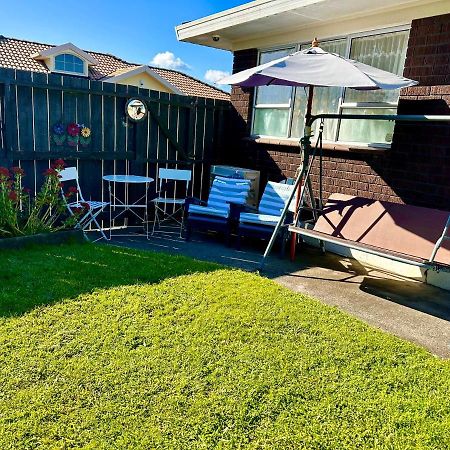 Rotorua City Center Holiday House Eksteriør billede